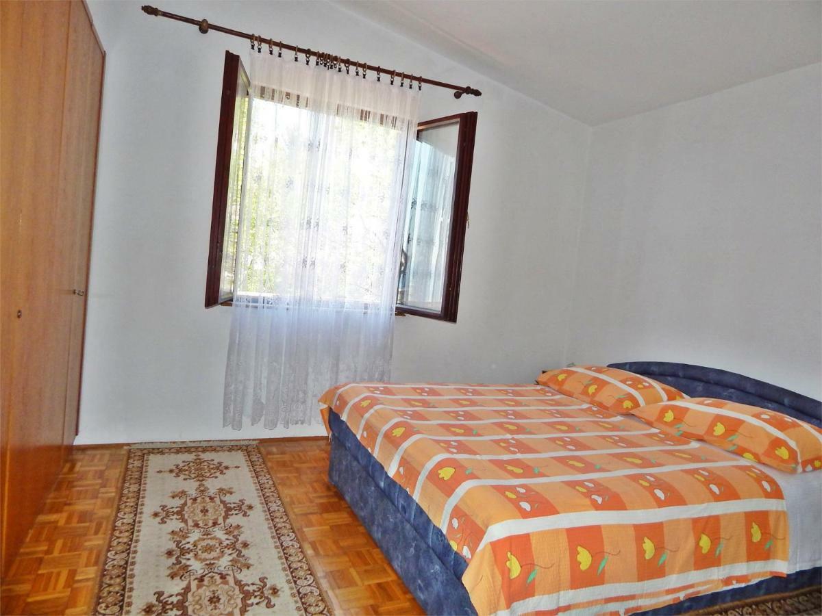 Apartment Kovacic Omiš Exteriör bild