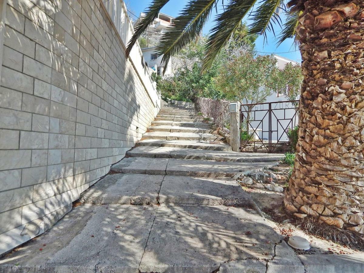 Apartment Kovacic Omiš Exteriör bild