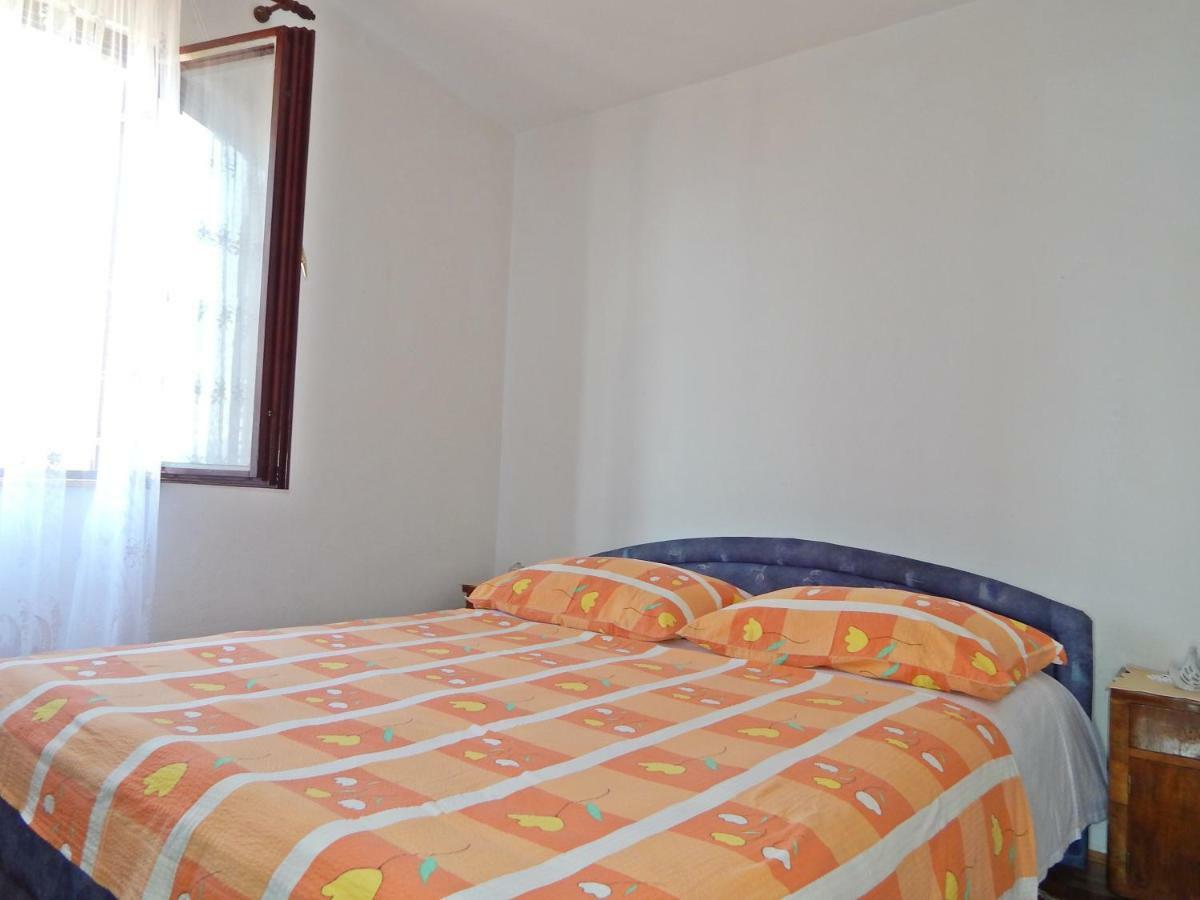 Apartment Kovacic Omiš Exteriör bild